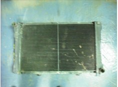 Recambio de radiador para mercedes-benz 190 (w201) 2.0 (201.022) referencia OEM IAM