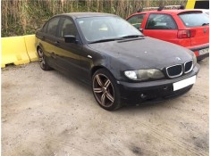 bmw serie 3 berlina (e46) del año 2004
