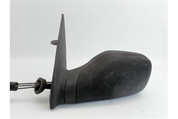 Recambio de retrovisor izquierdo para peugeot 106 (s1)(1996) referencia OEM IAM 96286423XXA  
