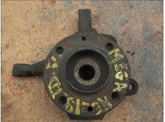 Recambio de mangueta delantero derecha para renault megane i (ba0/1_) 1.9 dt (b/sa0k, b/sa0y) referencia OEM IAM   