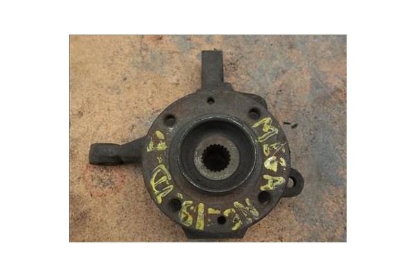 Recambio de mangueta delantero derecha para renault megane i (ba0/1_) 1.9 dt (b/sa0k, b/sa0y) referencia OEM IAM   
