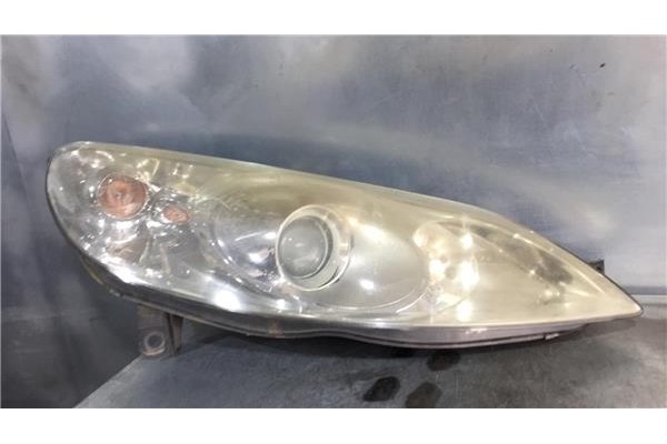 Recambio de faro delantero dcho para peugeot 407 sw (2004) 2.0 hdi 135 referencia OEM IAM 9660236480 0301213272 