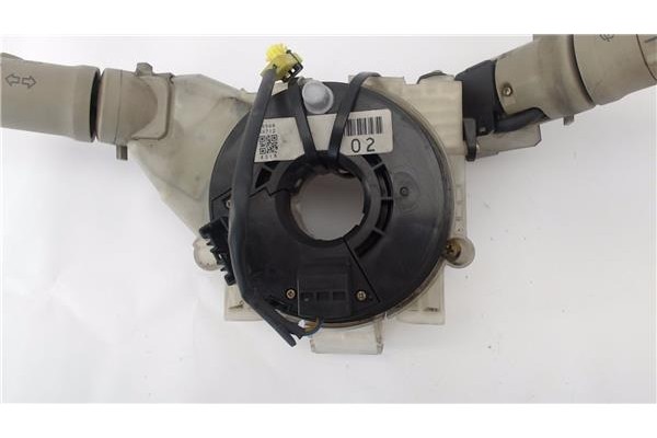 Recambio de mando intermitencia para nissan micra (k12e) 1.5 dci referencia OEM IAM 25560AX788  