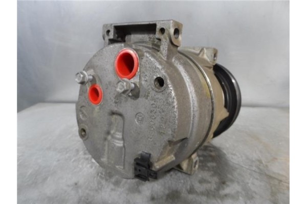 Recambio de compresor aire acond. para renault megane i fase 2 coupe (da...) 1.4 16 v dynamique referencia OEM IAM 7700103536  7 Recambio de compresor aire acond. para renault megane i fase 2 coupe (da...) 1.4 16 v dynamique referencia OEM IAM 7700103536  7