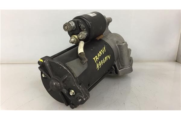 Recambio de motor arranque para ford transit furgón (fa_ _) 2.0 di (fae_, faf_, fag_) referencia OEM IAM 1449615 11942 (1S7U1100
