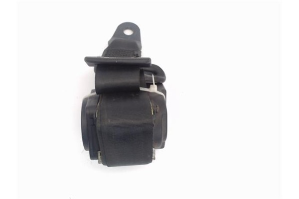 Recambio de cinturon seguridad trasero izquierdo para peugeot 206 1.4 i referencia OEM IAM 8975R2  