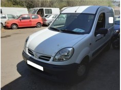 nissan kubistar (x76) del año 2004