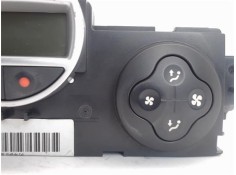 Recambio de mandos climatizador para renault scenic ii (jm) referencia OEM IAM (8200344842) (69340017) 
