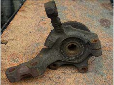 Recambio de mangueta delantero derecha para renault megane i (ba0/1_) 1.9 dt (b/sa0k, b/sa0y) referencia OEM IAM   