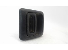 Recambio de maneta exterior delantero derecha para peugeot boxer furgón (244) 2.8 hdi referencia OEM IAM 9101S6 9170V2 