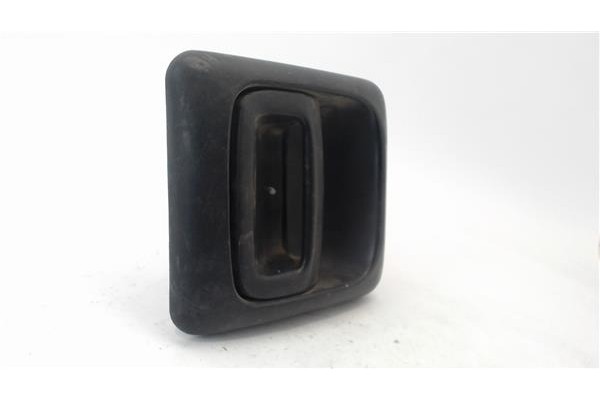 Recambio de maneta exterior delantero derecha para peugeot boxer furgón (244) 2.8 hdi referencia OEM IAM 9101S6 9170V2 