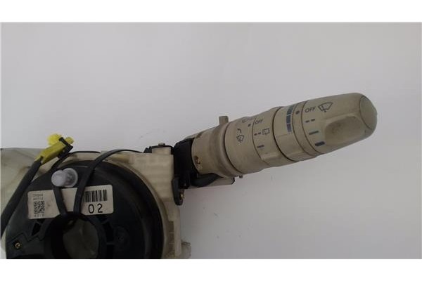 Recambio de mando intermitencia para nissan micra (k12e) 1.5 dci referencia OEM IAM 25560AX788  
