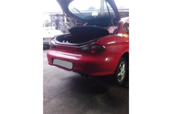 hyundai coupe (j2) del año 1997