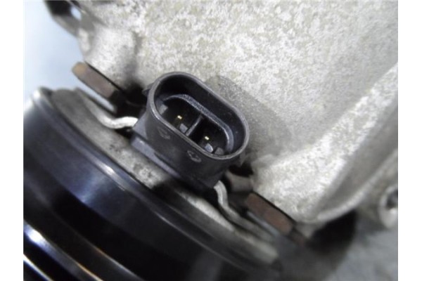 Recambio de compresor aire acond. para renault megane i fase 2 coupe (da...) 1.4 16 v dynamique referencia OEM IAM 7700103536  7 Recambio de compresor aire acond. para renault megane i fase 2 coupe (da...) 1.4 16 v dynamique referencia OEM IAM 7700103536  7