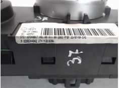 Recambio de mandos climatizador para renault scenic ii (jm) referencia OEM IAM (8200344842) (69340017) 