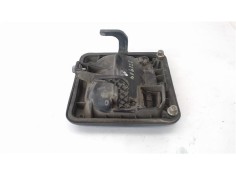 Recambio de maneta exterior delantero derecha para peugeot boxer furgón (244) 2.8 hdi referencia OEM IAM 9101S6 9170V2 