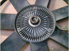 Recambio de ventilador viscoso para bmw serie 5 berlina (e34) 2.5 525tds referencia OEM IAM 2244413 6534900000 
