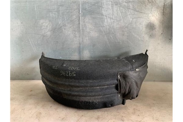 Recambio de pase rueda trasero derecho para honda jazz (gk) 1.3 comfort referencia OEM IAM 74552T5B003  