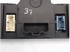 Recambio de mandos climatizador para renault scenic ii (jm) referencia OEM IAM (8200344842) (69340017) 