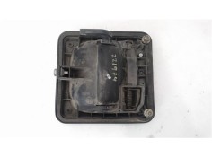 Recambio de maneta exterior delantero derecha para peugeot boxer furgón (244) 2.8 hdi referencia OEM IAM 9101S6 9170V2 