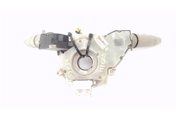Recambio de mando intermitencia para nissan micra (k12e) 1.5 dci referencia OEM IAM 25560AX788  