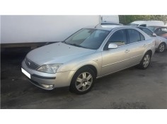 ford mondeo iii (b5y) del año 2004