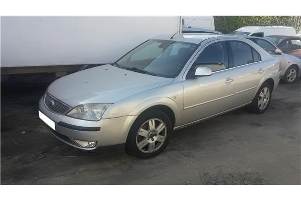 ford mondeo iii (b5y) del año 2004