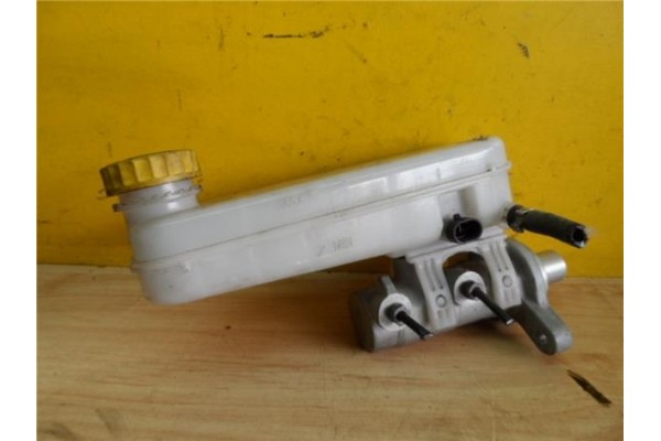 Recambio de bomba freno para peugeot boxer furgón 2.2 hdi 120 referencia OEM IAM  BOSCH 