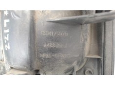 Recambio de maneta exterior delantero derecha para peugeot boxer furgón (244) 2.8 hdi referencia OEM IAM 9101S6 9170V2 