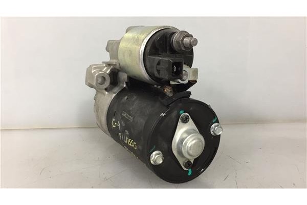 Recambio de motor arranque para citroen c4 grand picasso 1.6 vti 120 referencia OEM IAM 331315 X9792X 