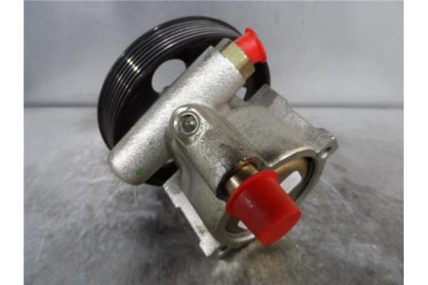 Recambio de bomba servodireccion para renault megane i fase 2 coupe (da...) 1.4 16 v dynamique referencia OEM IAM 491108049R   Recambio de bomba servodireccion para renault megane i fase 2 coupe (da...) 1.4 16 v dynamique referencia OEM IAM 491108049R
