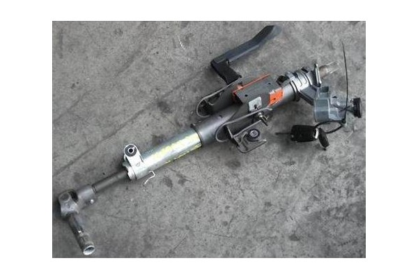 Recambio de columna direccion para opel astra h berlina (2004) 1.7 cdti referencia OEM IAM   