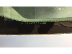 Recambio de porton trasero para fiat bravo (182) referencia OEM IAM   