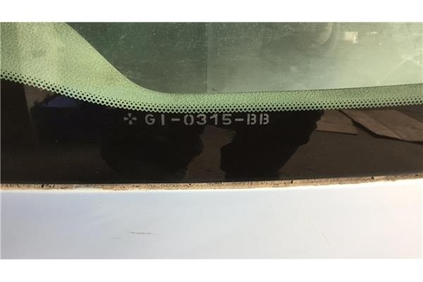 Recambio de porton trasero para fiat bravo (182) referencia OEM IAM   