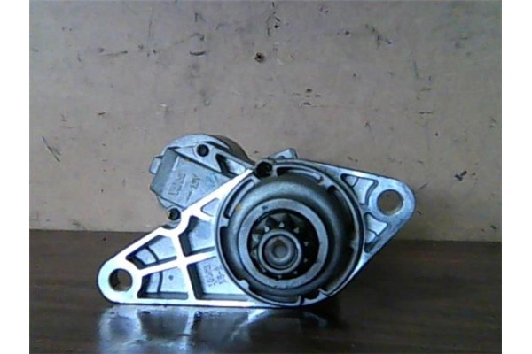 Recambio de motor arranque para seat ibiza (6j5) (06.2008) 1.2 referencia OEM IAM 02T911023S D6GS12 2T911023R , SEAT | 2T911023R