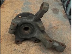 Recambio de mangueta delantero izquierda para renault kangoo i (f/kc0) d 65 1.9 (kc0e, kc02, kc0j, kc0n) referencia OEM IAM   