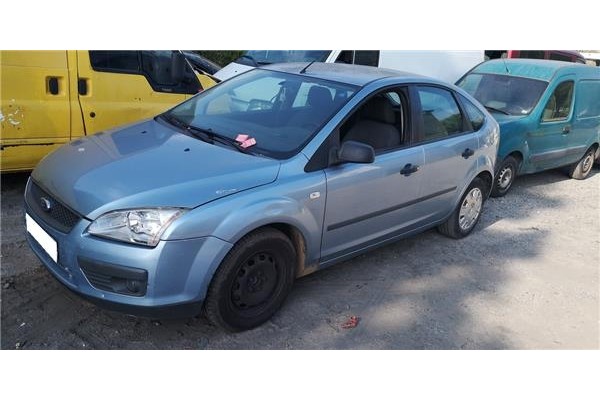 ford focus ii (da_) del año 2005 ford focus ii (da_) del año 2005