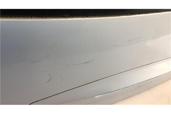 Recambio de porton trasero para fiat bravo (182) referencia OEM IAM   