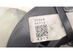 Recambio de mando intermitencia para nissan micra (k12e) 1.5 dci referencia OEM IAM 25560AX788  
