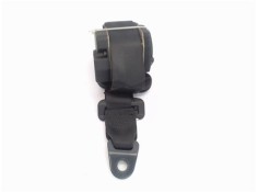Recambio de cinturon seguridad trasero derecho para peugeot 206 1.4 i referencia OEM IAM 8975R0  