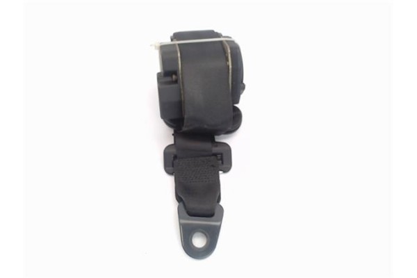 Recambio de cinturon seguridad trasero derecho para peugeot 206 1.4 i referencia OEM IAM 8975R0  