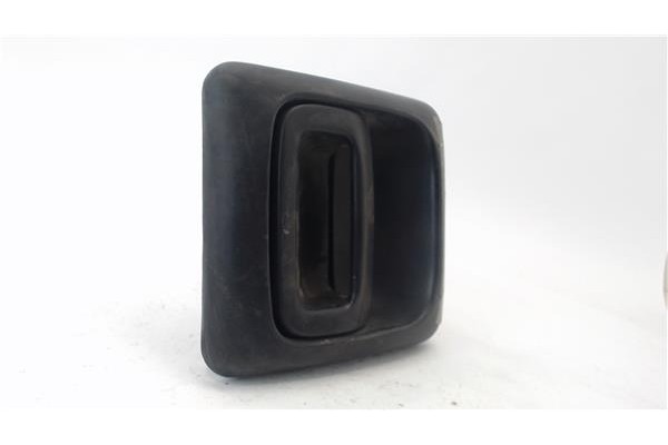 Recambio de maneta exterior delantero izquierda para peugeot boxer furgón (244) 2.8 hdi referencia OEM IAM 9101S6 9170V3 