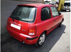 nissan micra (k11) del año 1999
