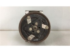 Recambio de compresor aire acond. para peugeot 207 1.4 confort referencia OEM IAM 9659875780 1355F 6453ZC , PEUGEOT | 9651910980
