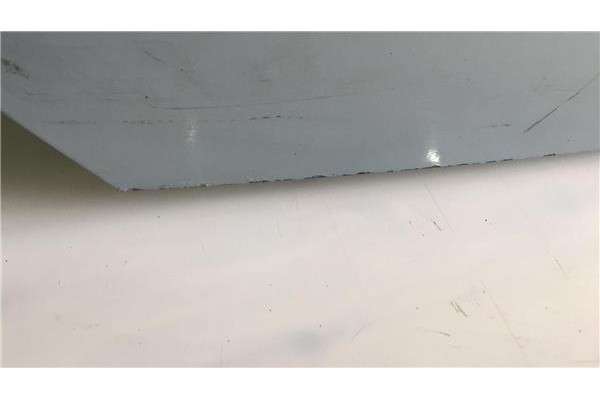 Recambio de porton trasero para fiat bravo (182) referencia OEM IAM   