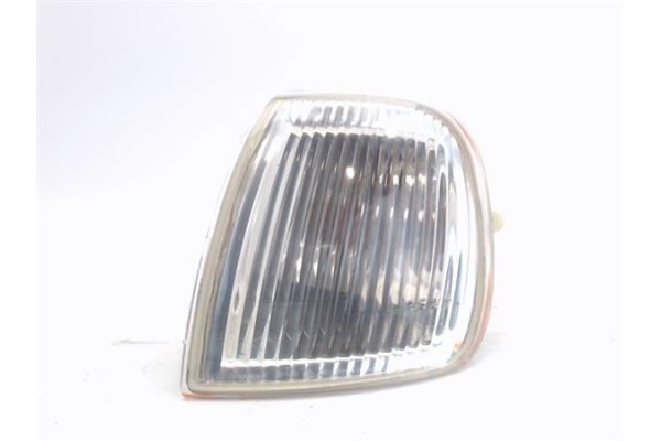 Recambio de intermitente delantero izquierdo para seat arosa (6h1) referencia OEM IAM   