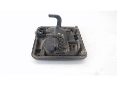 Recambio de maneta exterior delantero izquierda para peugeot boxer furgón (244) 2.8 hdi referencia OEM IAM 9101S6 9170V3 