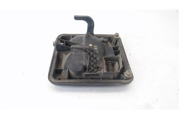 Recambio de maneta exterior delantero izquierda para peugeot boxer furgón (244) 2.8 hdi referencia OEM IAM 9101S6 9170V3 