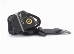 Recambio de cinturon seguridad trasero derecho para peugeot 206 1.4 i referencia OEM IAM 8975R0  