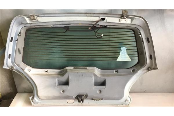 Recambio de porton trasero para fiat bravo (182) referencia OEM IAM   